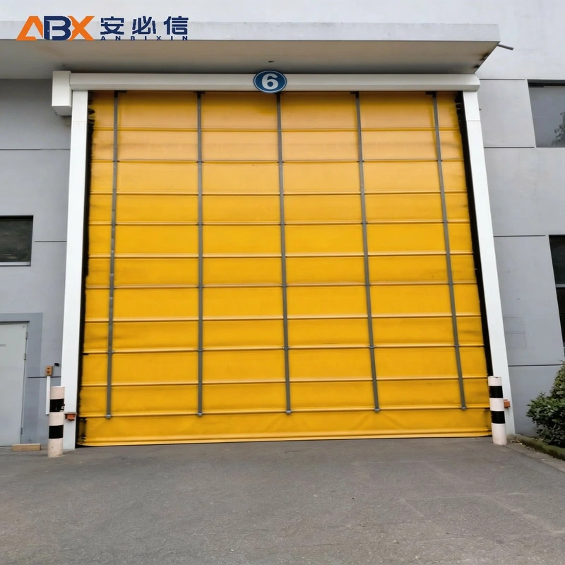 博尔塔拉蒙古自治州冷库门封